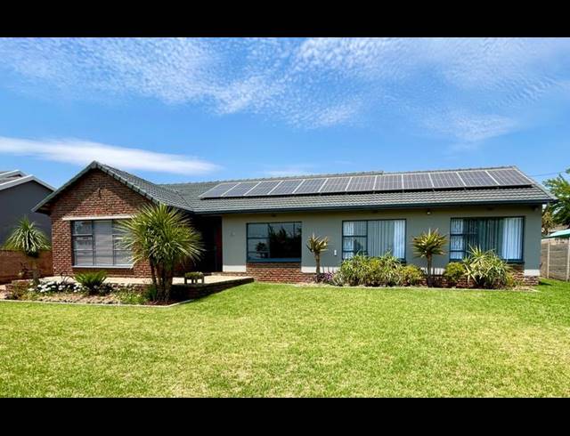 4 BEDROOM HOUSE FOR SALE IN RANT EN DAL